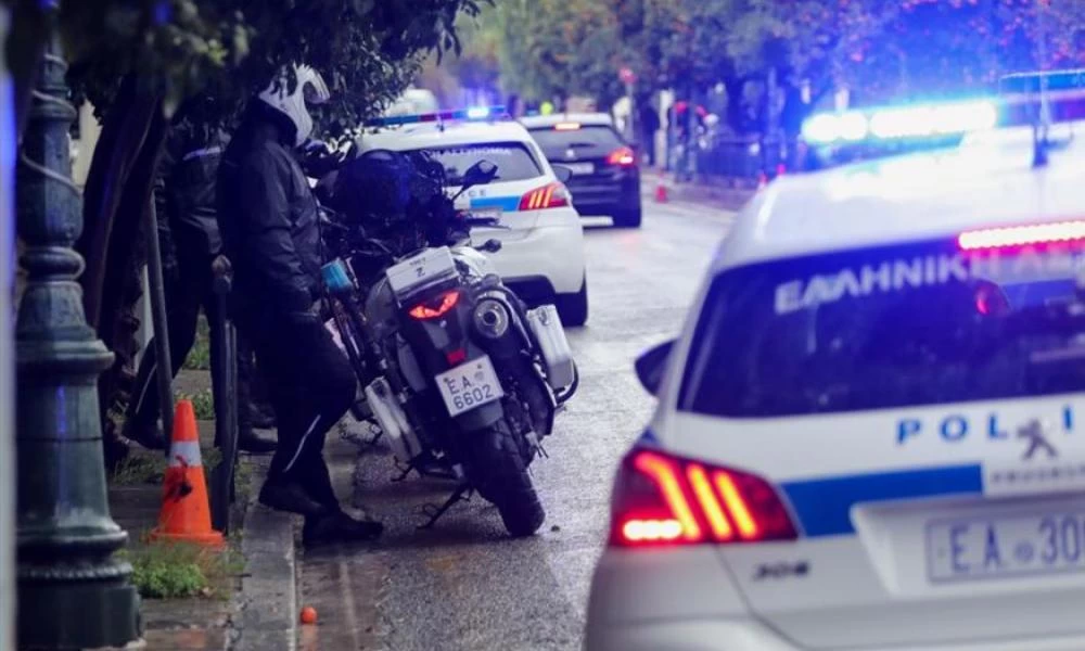 Θεσσαλονίκη: Ποινική δίωξη στον 39χρονο που επιχείρησε να δολοφονήσει την γυναίκα του